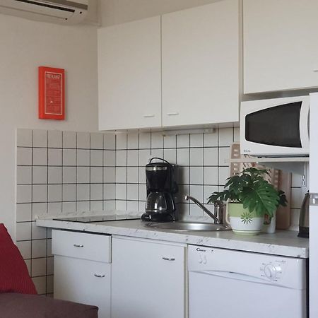 Apartmani Villa Lilliana Tribunj  Luaran gambar