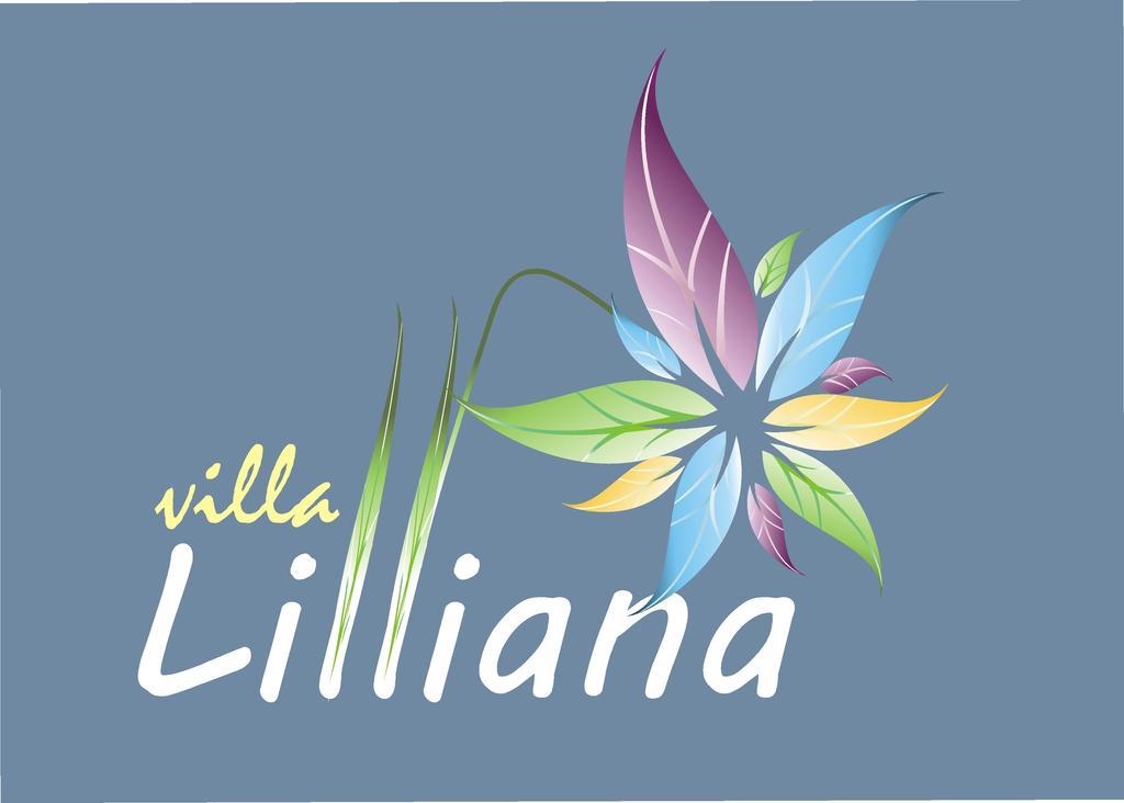 Apartmani Villa Lilliana Tribunj  Luaran gambar